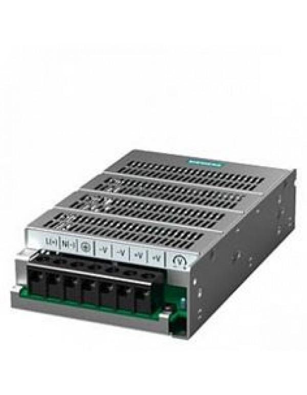 PSU100D 24 V/4.1 A, блок питания, ВХОД: ~100-240 В, ВЫХОД: =24 В/4.1 A