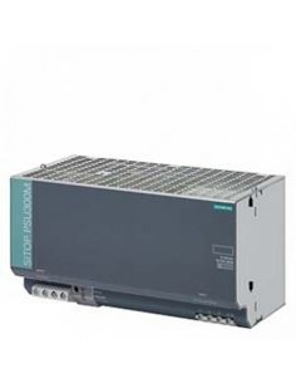 SITOP POWER 20, БЛОК ПИТАНИЯ МОДУЛЬН. ИСПОЛН. 3-ФАЗН. ВХОД. U ~320..550В, 47..63ГЦ; ВЫХОД =48В/20A