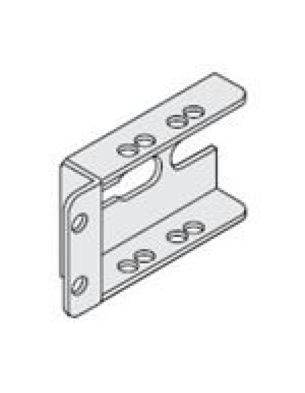 Держатель для шины N (2 шт.)