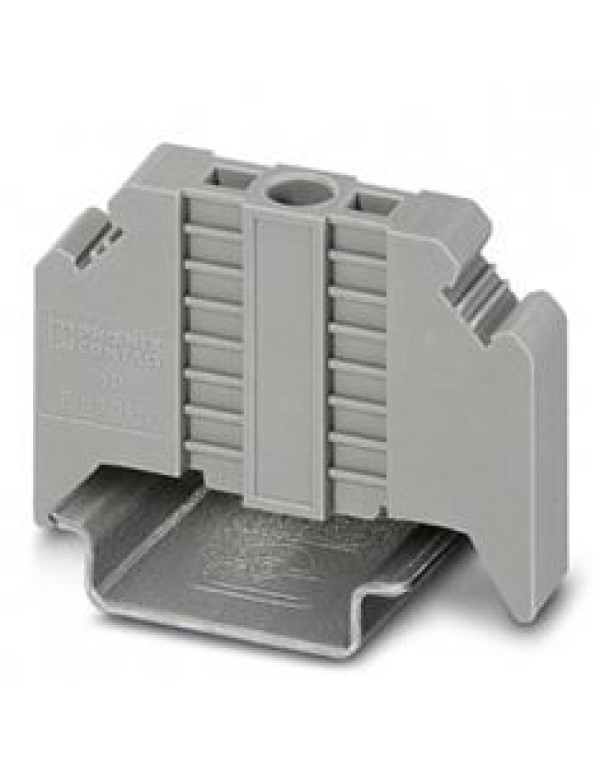 Ограничитель для клеммников Phoenix Contact на DIN-рейку 35мм пластиковый (0800886)