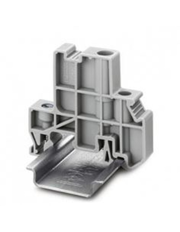 Ограничитель для клеммников Phoenix Contact на DIN-рейку 35мм пластиковый (1201413)