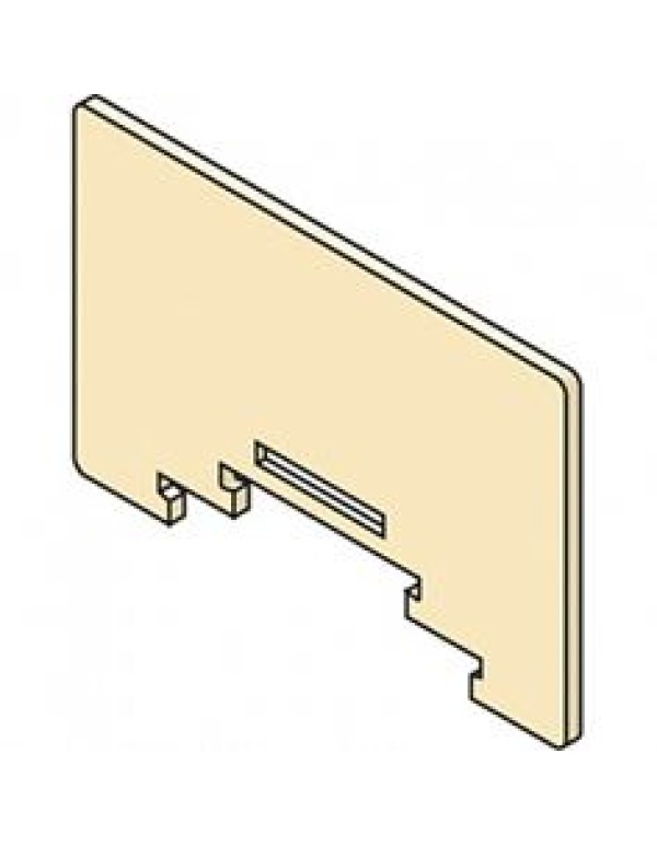 Разделитель ABB 1.2мм цвет бежевый (1SNA198692R2500)