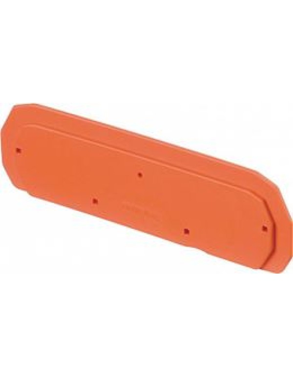 Разделитель ABB 3мм цвет оранжевый (1SNA291352R0400)