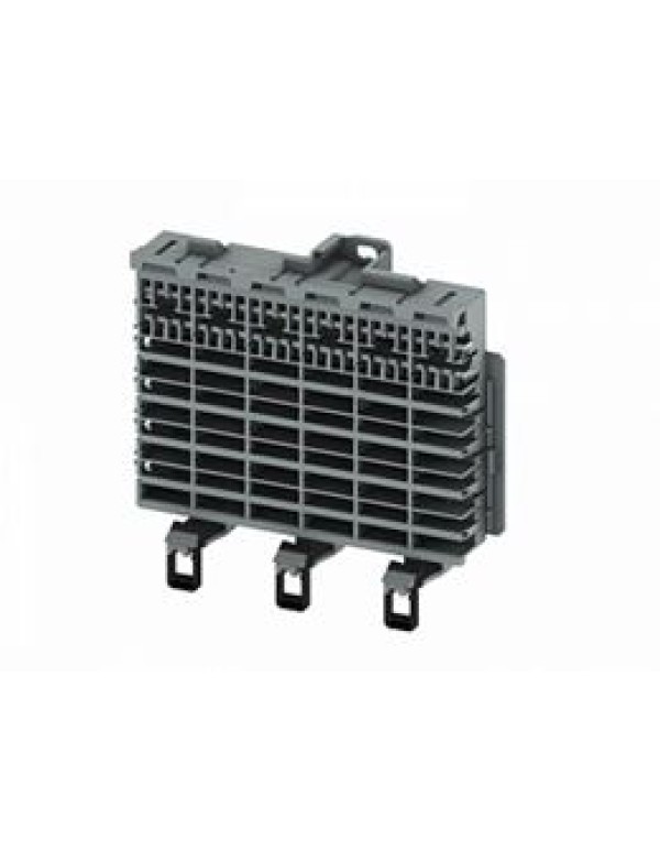 Шинодержатель ABB 200А 6P (2CCA183035R0001)
