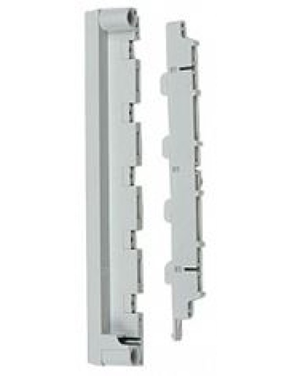 Шинодержатель ABB (ZX2P2)