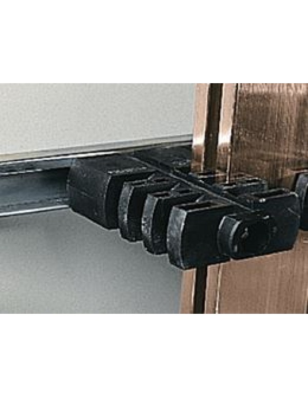 Шинодержатель Rittal 0А 3P (9660200)