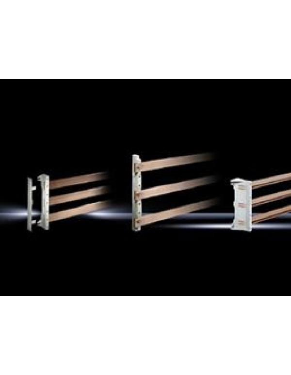 Шинодержатель Rittal 1600А 3P (3052000)