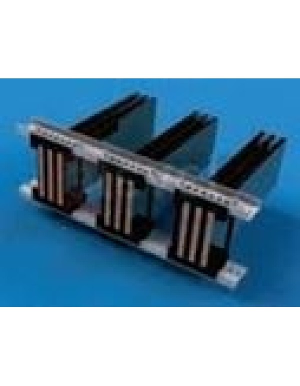 Шинодержатель Rittal 4P (XRU9665097_04)