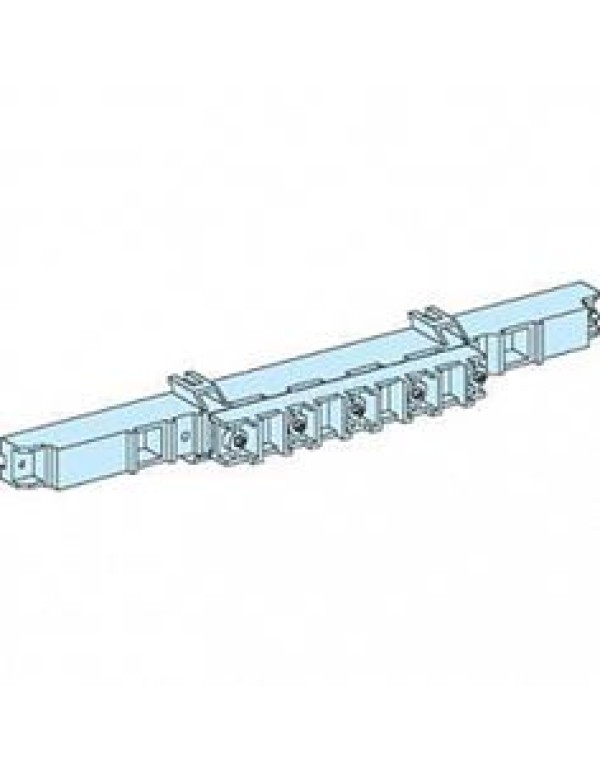 Шинодержатель SE 400А 4P (04191)