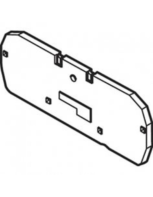 Торцевой изолятор ABB (1SNA291462R2300)
