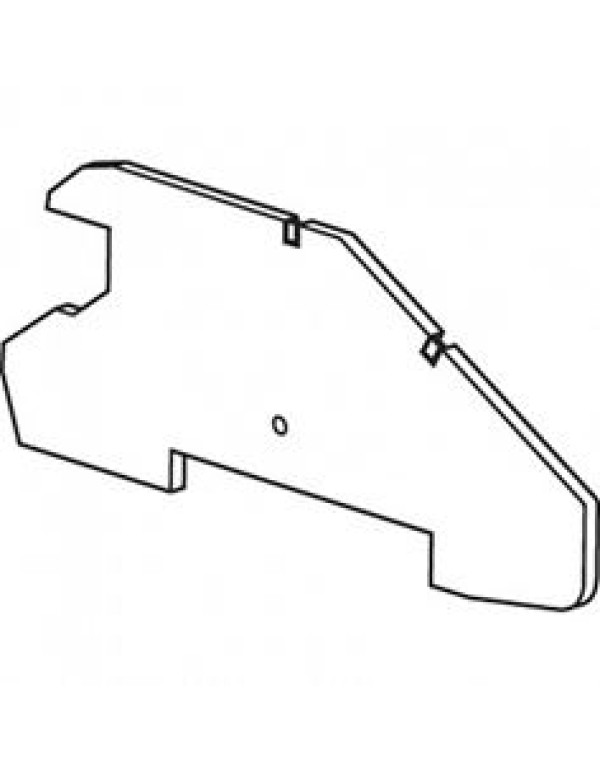 Торцевой изолятор ABB (1SNA291559R0400)