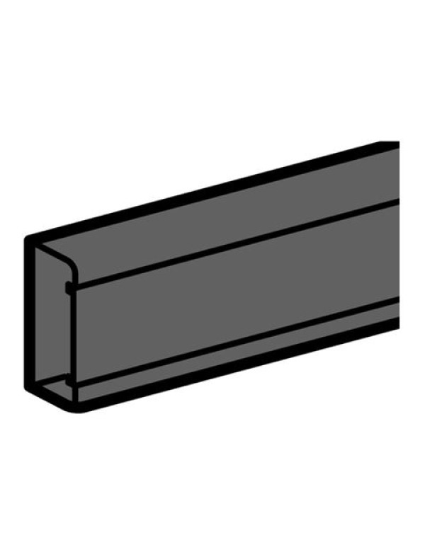 Кабель-канал для монтажа розеток 45х45