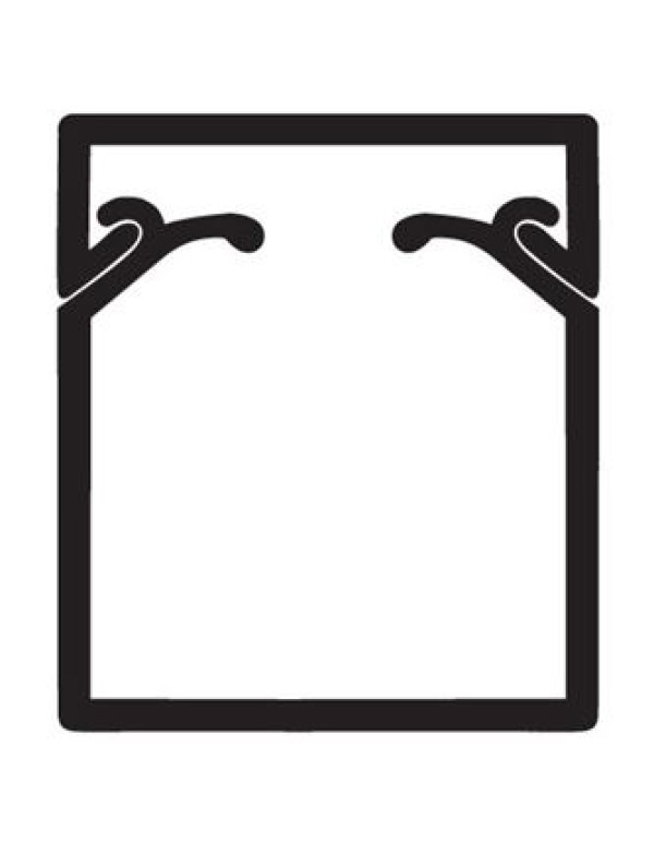 Кабельные каналы DKC In-liner