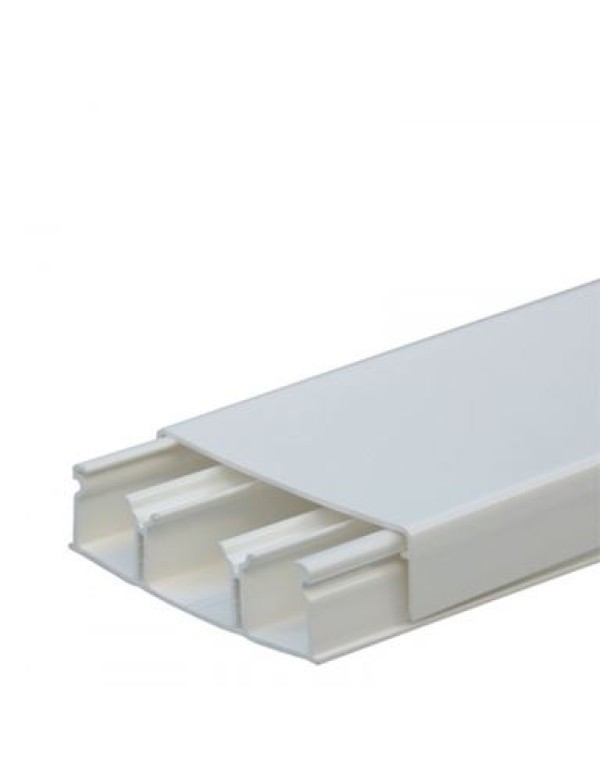 Кабель-канал Legrand DLPlus 75х20 с перегородкой