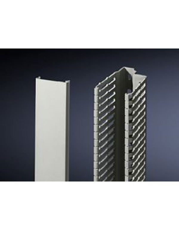 TS Кабельный канал, 50x1800x80mm 8шт
