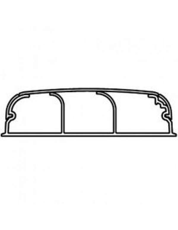 Кабель-канал  70х22мм ДКС