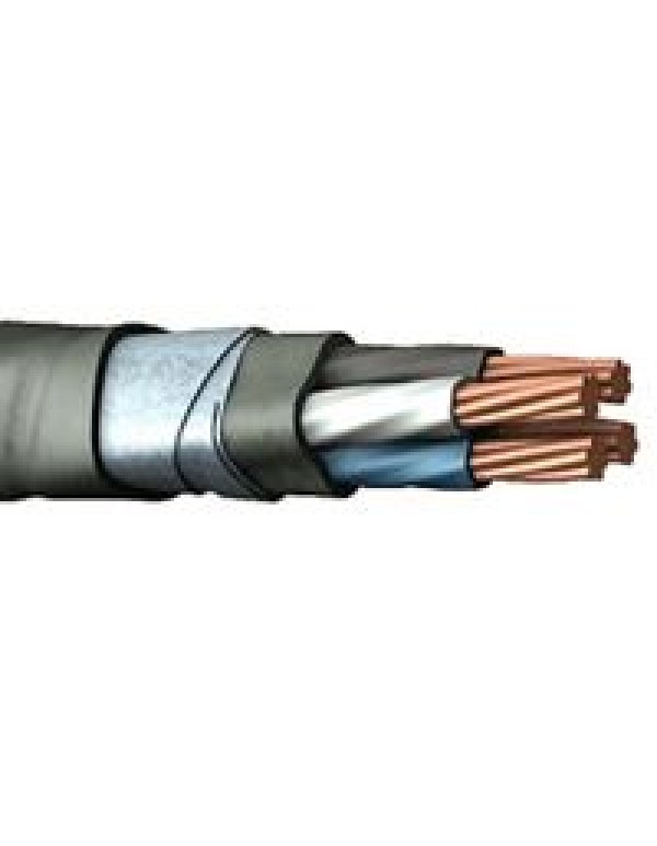 ВБШвнг(А) 5х2,5 - 0,66