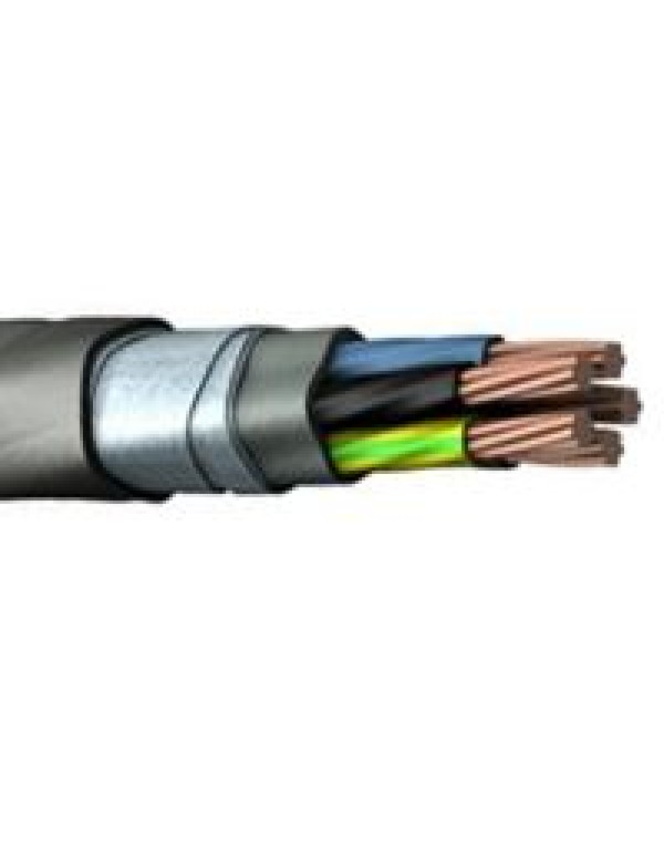 ВБШвнг(А) 5х6 - 0,66