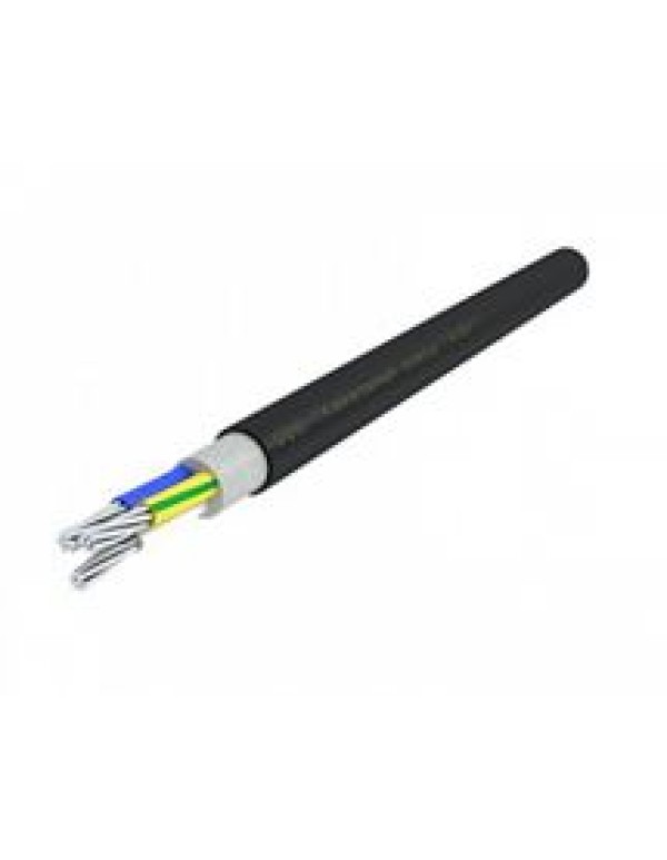 Кабель АВВГнг(А) 3* 70мс (N,PE) - Алюр