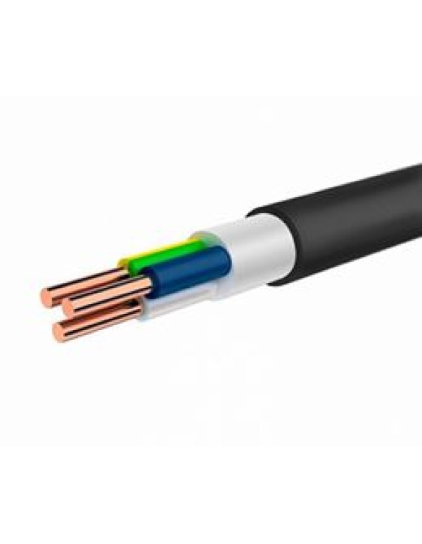 Кабель ВВГнг(А)-LSLTx      3х10