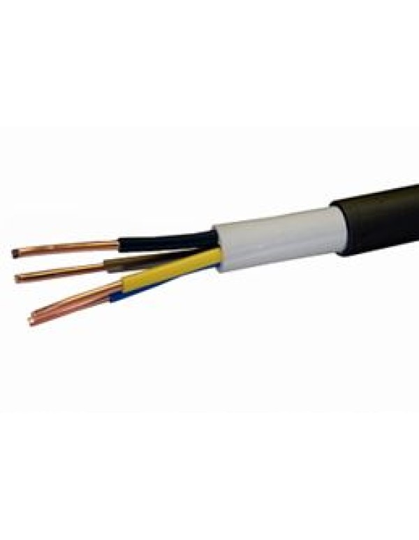Кабель ВВГнг(А)-LSLTx      4х1.5