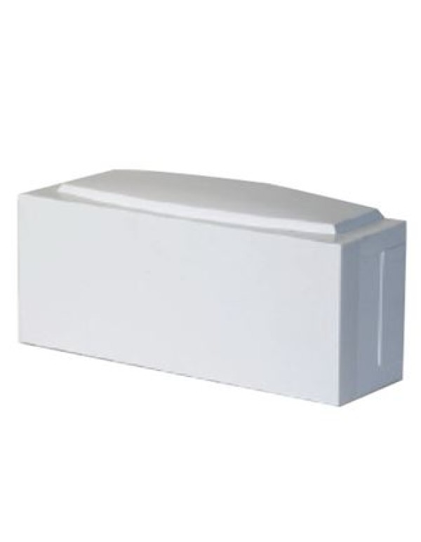 Распределительная модульная коробка DKC In-liner Front