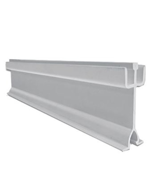 Несущий разделитель для крышек 60 мм для кабель-канала 140х50 мм DKC In-liner Front