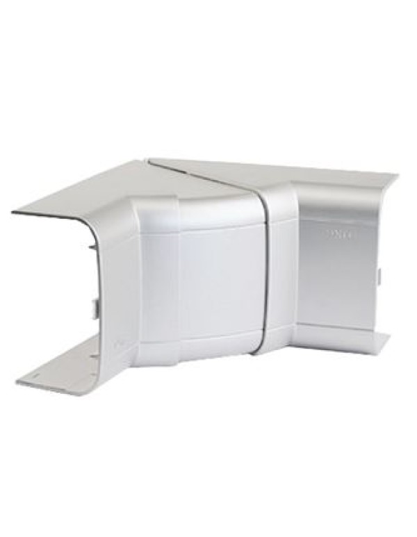 Угол внутренний изменяемый (70-120°), 90х50 мм для кабель-канала DKC In-liner Front