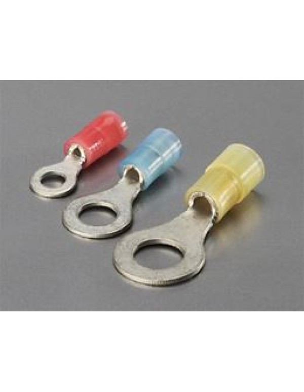 Нак-к кольцевой НКИ(н) 16-8 (КВТ)