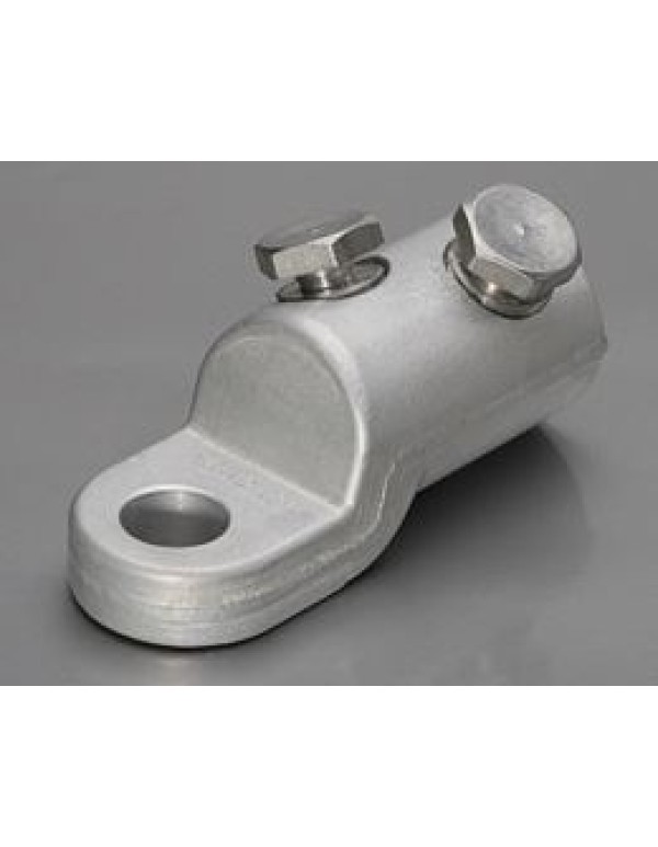 Наконечник болтовой со срыв. головками  25...50мм.кв. КВТ