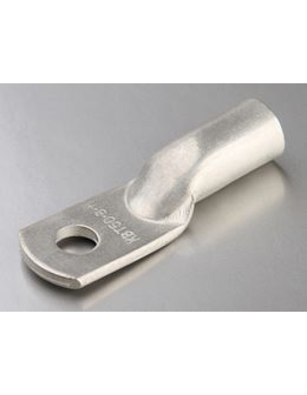 Обжимной кабельный наконечник КВТ прямолинейн. 95мм? (40898)