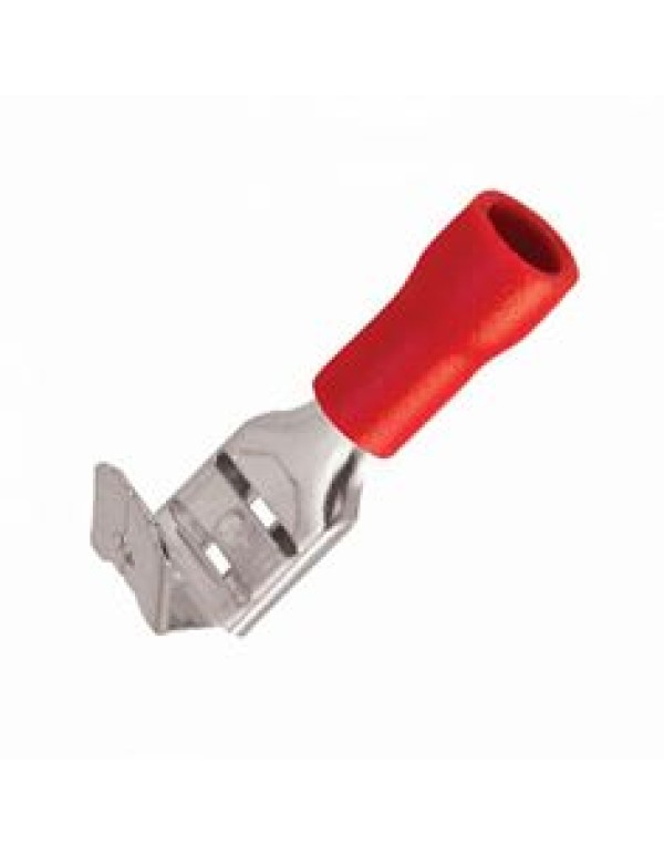 Разъем плоский изолированный ответвительный РпИо 1,5-7-0,8 (уп 100 шт) EKF