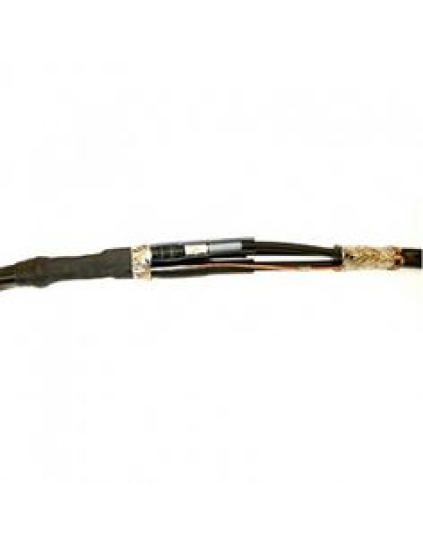 Муфта Х/У соедин. 3-х жил. 10 кВ 50...150 мм.кв. с Х/У-кожухом 3М