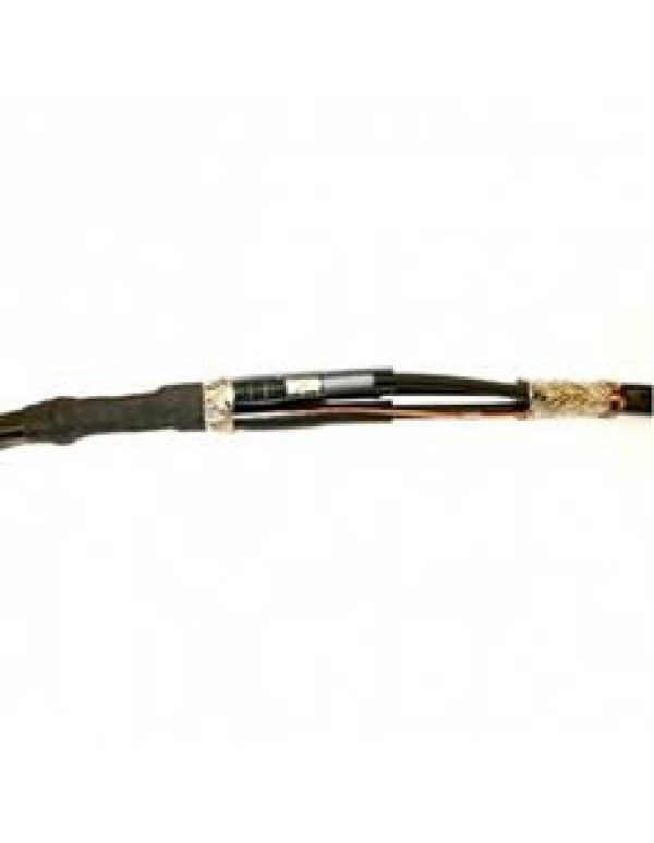 Муфта Х/У соедин. 3-х жил. 6/10(12)кВ 95...300 мм.кв. с Х/У-кожухом 3М