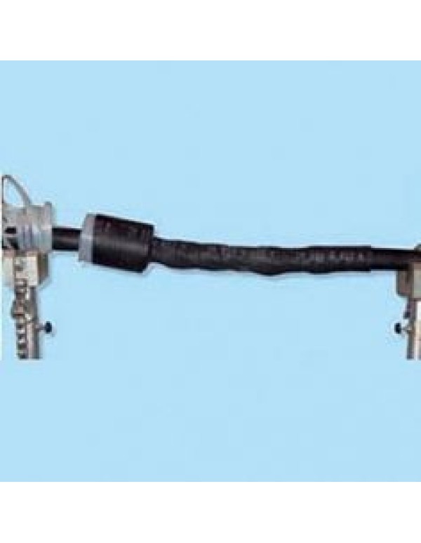 Муфта Х/У соедин. для гибк. сил. кабеля 6кВ 16...95 мм.кв. 3123 3М