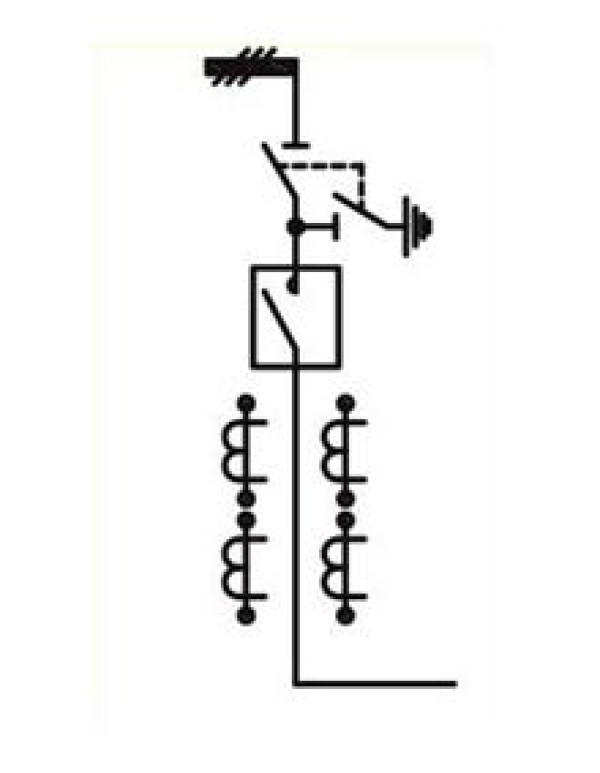 КСО-298-05 10 кВ 1000А УХЛ3 (без РЗА)