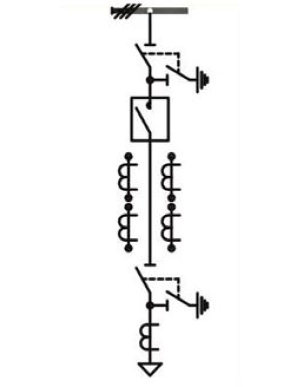 КСО-298-08 10 кВ 1600А УХЛ3 (без РЗА)