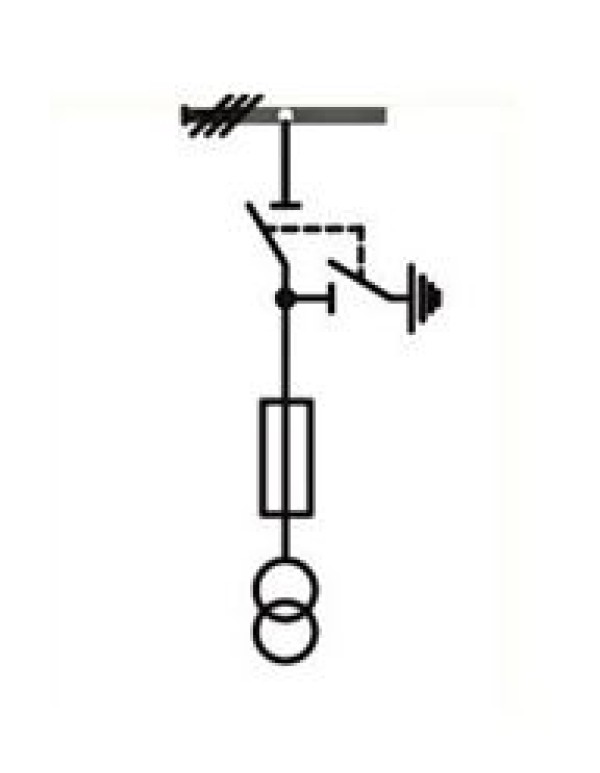 КСО-298-13 10 кВ 1000А УХЛ3