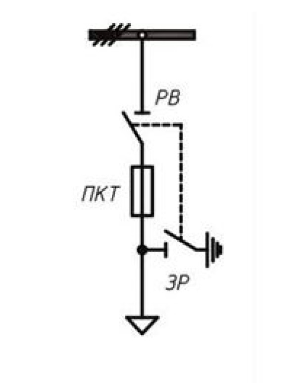 КСО-386-02 10кВ 1000А УХЛ3