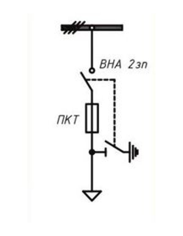 КСО-386-04 6кВ 1000А УХЛ3