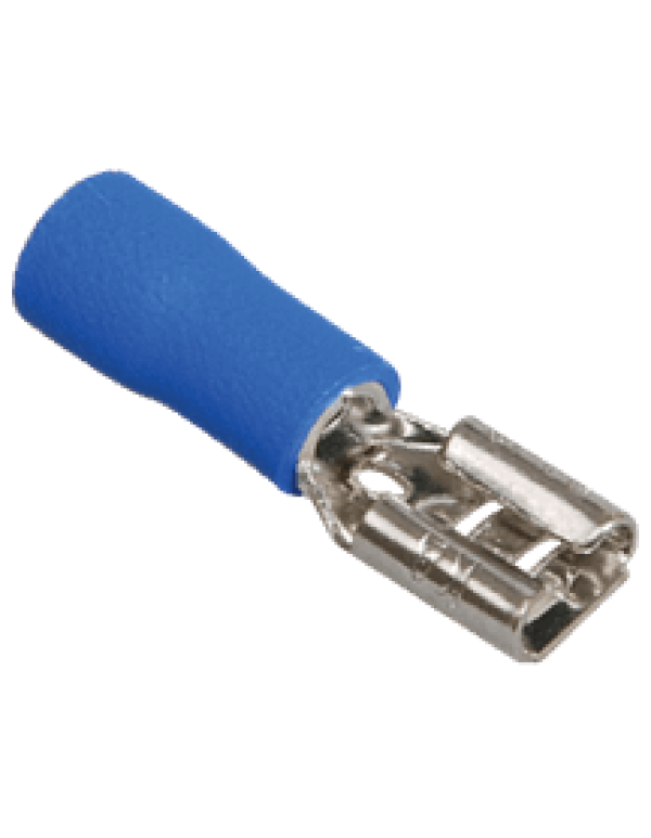 Разъем РпИм2-250 плоский (20 шт) ИЭК