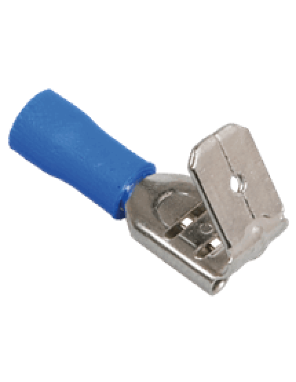 Разъем РпИо 2,5-7,5-0,8 ответвительный (20 шт) ИЭК