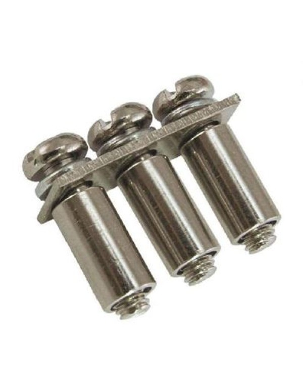Центральная перемычка для ЗНИ-35мм2 3PIN | SQ0803-0056 | TDM