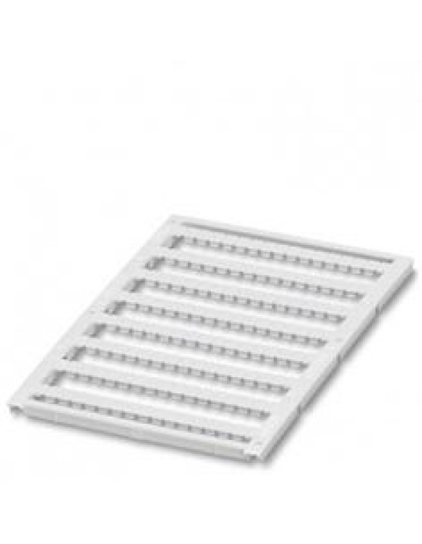 Маркировка Phoenix Contact горизонтальные 4мм (821360)