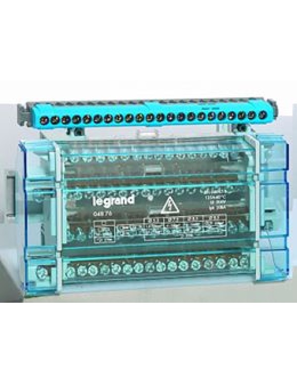 Клеммный распределитель в сборе Legrand (004876)
