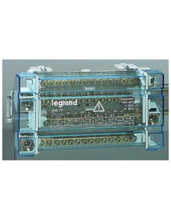 Клеммный распределитель в сборе Legrand (004879)