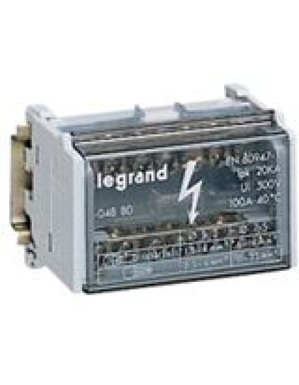 Клеммный распределитель в сборе Legrand (004880)