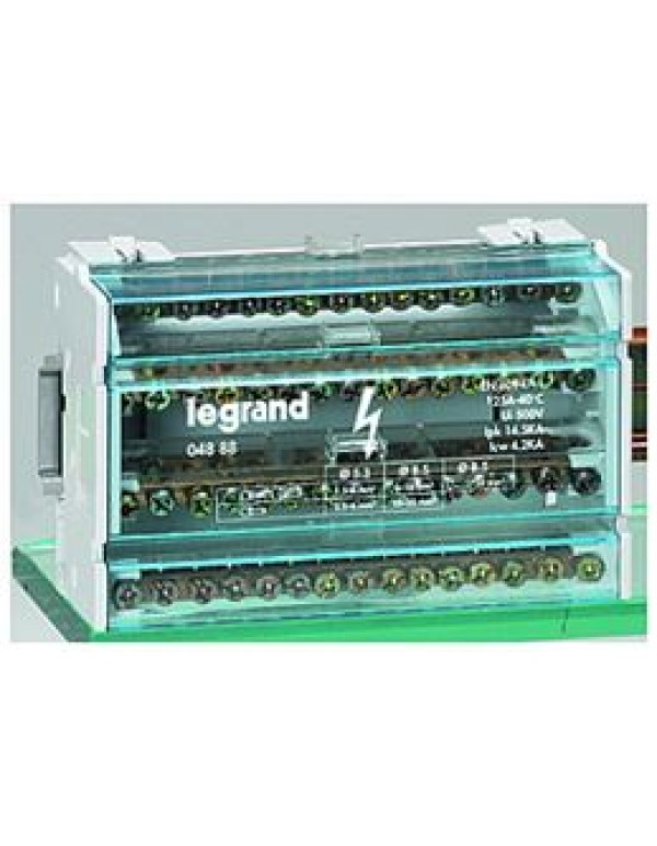 Клеммный распределитель в сборе Legrand (004888)