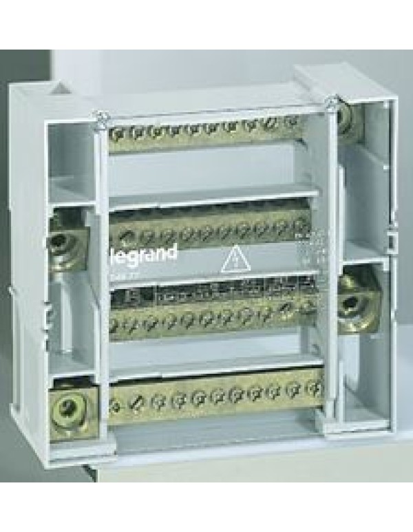 Клеммный распределитель в сборе Legrand 1мм? (004877)