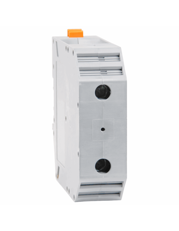 Клемма OptiClip TB-240-I-415A-(70-240)-серый | 249873 | КЭАЗ